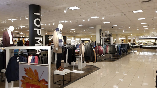 Department Store «Nordstrom Burlington», reviews and photos, 75 Middlesex Turnpike, Burlington, MA 01803, USA