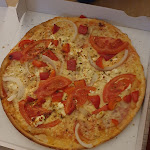 Photo n°1 de l'avis de Monica.l fait le 02/01/2021 à 21:22 sur le  Pizzeria Tigris à Gronau