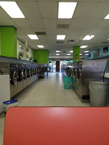 Laundromat «Hillsdale Coin Laundry», reviews and photos, 5581 Hillsdale Blvd #3, Sacramento, CA 95842, USA