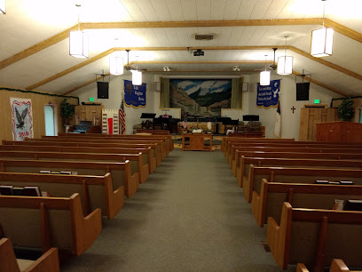 Salmon River Community Church