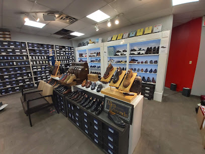 Miller's Shoe Store