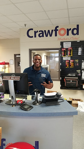 Electrical Supply Store «Crawford Electric Supply», reviews and photos, 8536 S Choctaw Dr, Baton Rouge, LA 70815, USA