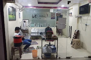 DK Dental Clinic and Oral Cancer Screening Centre image