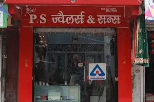New P S Jewellers & Sons image