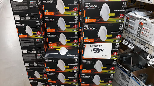 Home Improvement Store «The Home Depot», reviews and photos, 34249 Monterey Ave, Rancho Mirage, CA 92270, USA