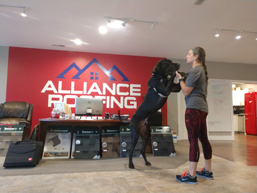 Roofing Contractor «Alliance Roofing of South Carolina», reviews and photos, 132 Island Dr, Hilton Head Island, SC 29926, USA