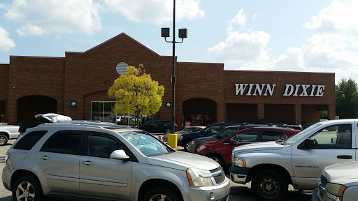 Grocery Store «Winn-Dixie», reviews and photos, 4701 Center Point Rd, Pinson, AL 35126, USA