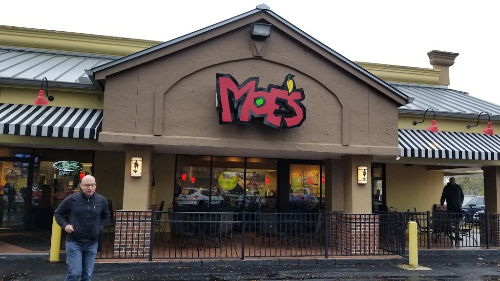 Moe's Southwest Grill 32259