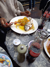 Plats et boissons du Restaurant Le Bistro à Bandol - n°13