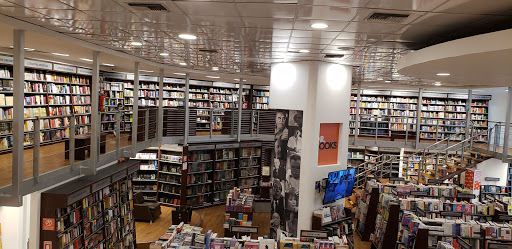 Book shops in Guayaquil