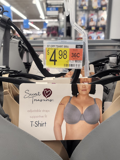 Discount Store «Walmart», reviews and photos, 4198 Nakoosa Trail, Madison, WI 53714, USA