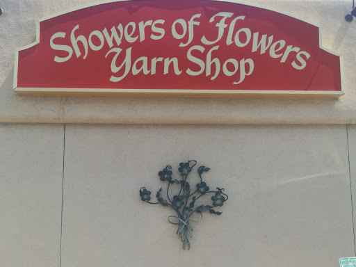 Yarn Store «Showers of Flowers Yarn Shop», reviews and photos, 6900 W Colfax Ave, Lakewood, CO 80214, USA