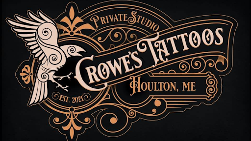 Explore japanese tattoo sleeve ideas, creative tattoo ideas in Houlton, available at Crowes Tattoos