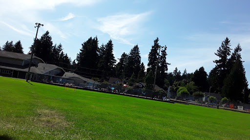 Auditorium «Fircrest Community Center», reviews and photos, 555 Contra Costa Ave, Fircrest, WA 98466, USA