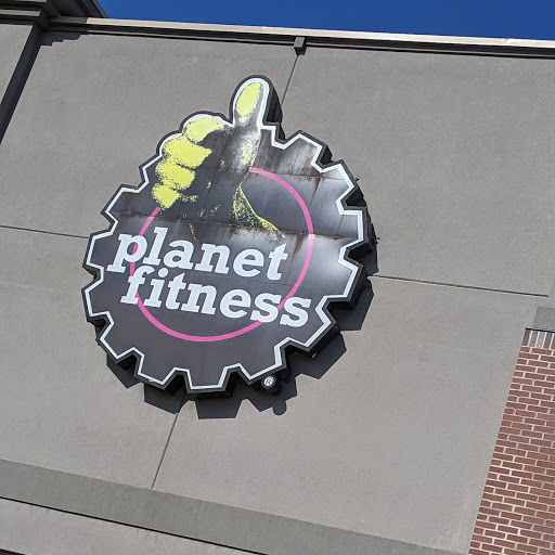 Gym «Planet Fitness», reviews and photos, 1836 5400 S, Taylorsville, UT 84129, USA