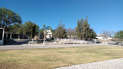 Rancho La Peña