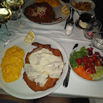 Photo n°1 de l'avis de carmela. fait le 15/12/2019 à 11:47 sur le  Le Cotolette à Milan