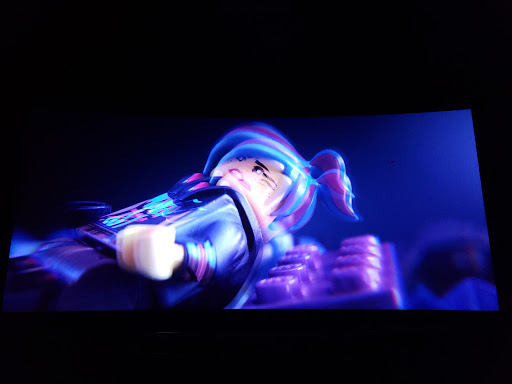 Movie Theater «AMC Barrett Commons 24», reviews and photos, 2600 Cobb Pl Ln NW, Kennesaw, GA 30144, USA