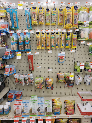 Pet Supply Store «Pet Supplies Plus», reviews and photos, 887 N Lexington-Springmill Rd, Mansfield, OH 44906, USA