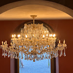 Photo n°7 de l'avis de Nicole.r fait le 29/09/2023 à 19:22 sur le  Grand Hotel Riva à Riva del Garda