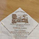Photo n°8 de l'avis de Dorthe.c fait le 28/04/2023 à 20:12 sur le  Landgasthof Goldenes Lamm Plankenfels à Plankenfels