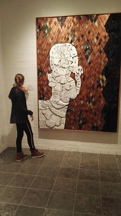 Photos of Holstebro Kunstmuseum