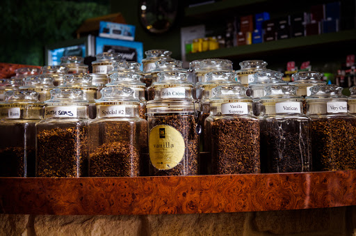 Tobacco Shop «Tobacco Lane», reviews and photos, 3900 Arlington Highlands Blvd #129, Arlington, TX 76018, USA