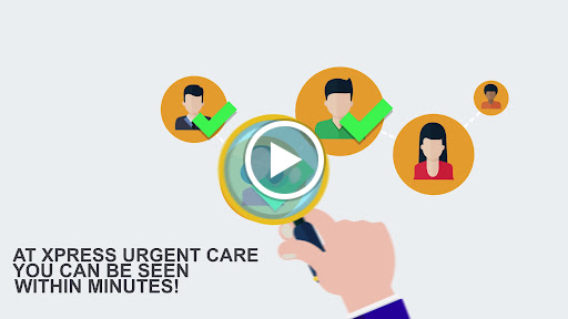 Xpress Urgent Care image
