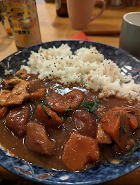 Curry du Restaurant japonais Teo Japon à Agen - n°2