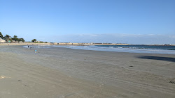 Foto von Plage de Toulhars - beliebter Ort unter Entspannungskennern
