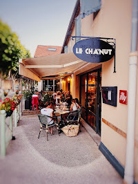 Photos du propriétaire du Restaurant Le Chanut à Oppède - n°1