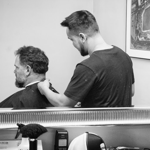Barber Shop «Svelte Barbershop + Essentials», reviews and photos, 3213 Highland Ave, Manhattan Beach, CA 90266, USA
