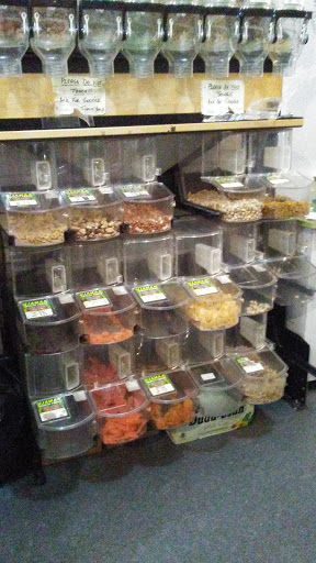 Health Food Store «Ujamaa Health Food Store», reviews and photos, 398 Utica Ave, Brooklyn, NY 11213, USA