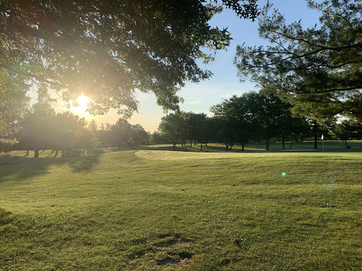 Public Golf Course «Ridge Top Golf Course», reviews and photos, 7441 Tower Rd, Medina, OH 44256, USA