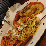 Photo n°1 de l'avis de Noemi. fait le 25/01/2022 à 23:07 sur le  Da Antonio Restaurant à Berlin