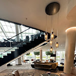 Photo n°1 de l'avis de SHAHAD.m fait le 30/08/2023 à 22:16 sur le  Hyatt Regency Cologne à Cologne