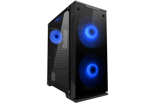 PC Station, Inc. image
