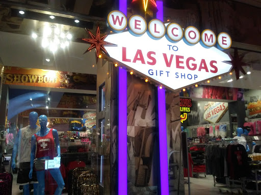 Welcome To Las Vegas