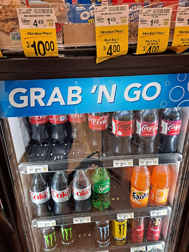 Safeway image