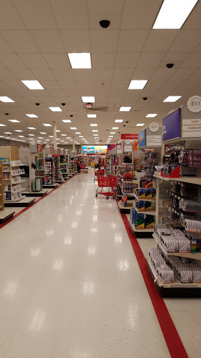 Department Store «Target», reviews and photos, 4600 Mitchellville Rd, Bowie, MD 20716, USA