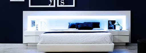 Furniture Store «Lugano Furniture Store Paramus, New Jersey», reviews and photos, 66 NJ-4, Paramus, NJ 07652, USA