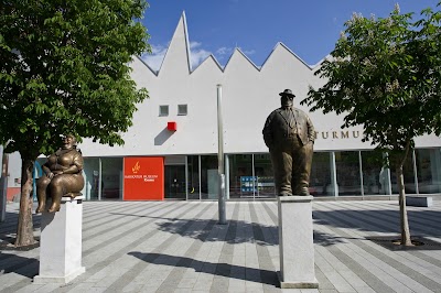 Photos of Karikaturmuseum Krems