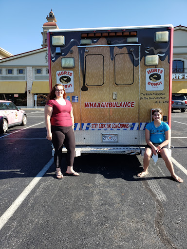 Donut Shop «Hurts Donut», reviews and photos, 1111 E Republic Rd #164, Springfield, MO 65807, USA