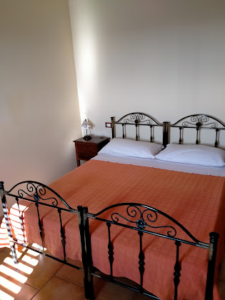 Chambres Bed & Breakfast B&B Raffadali Pietrarossa 92015 Raffadali
