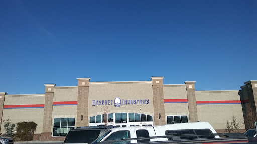 Thrift Store «Deseret Industries Thrift Store», reviews and photos, 825 9400 S, Sandy, UT 84094, USA