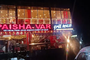 Paisha-var Grill House image