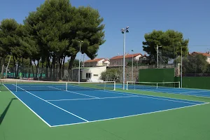 Allaudien Tennis Club image