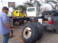 Vals Tire And Mechanical #2 - Photo 3 - Car repair in Dallas, TX, Dallas