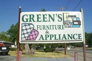 Green's Appliance & Small Engine Repairs image