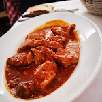 Photo n°6 de l'avis de Lydie.u fait le 16/10/2019 à 22:20 sur le  Il Rifugio à Volterra